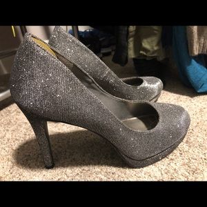 Fioni Night Heels - new no box
